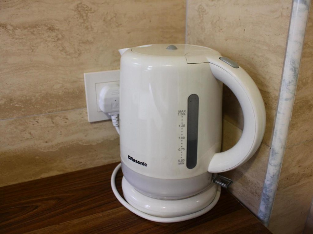 Kong Hing Guest House Image 20