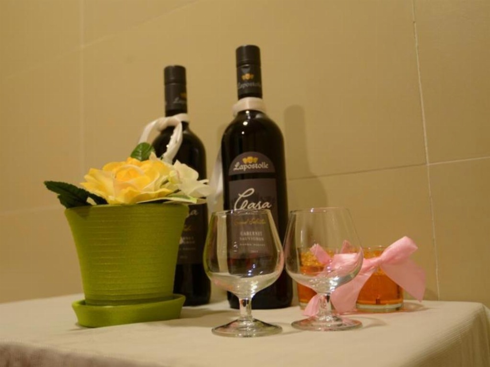 Kong Hing Guest House Image 28
