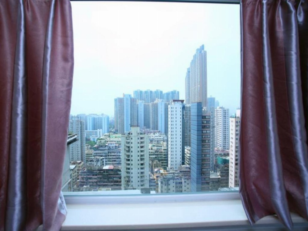 Kong Hing Guest House Image 29