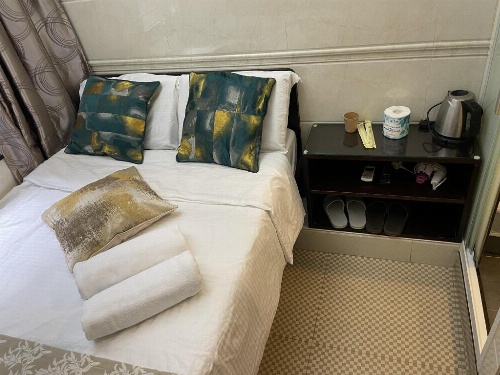 Kong Hing Guest House image 3