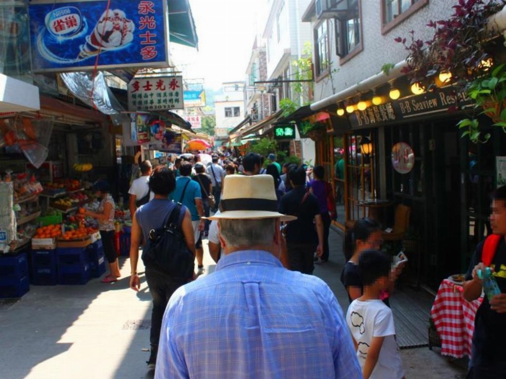 Kong Hing Guest House Image 34