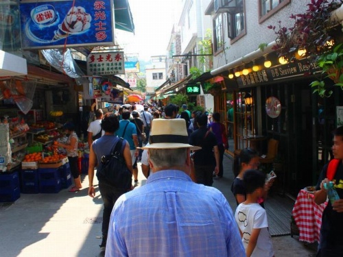 Kong Hing Guest House image 34