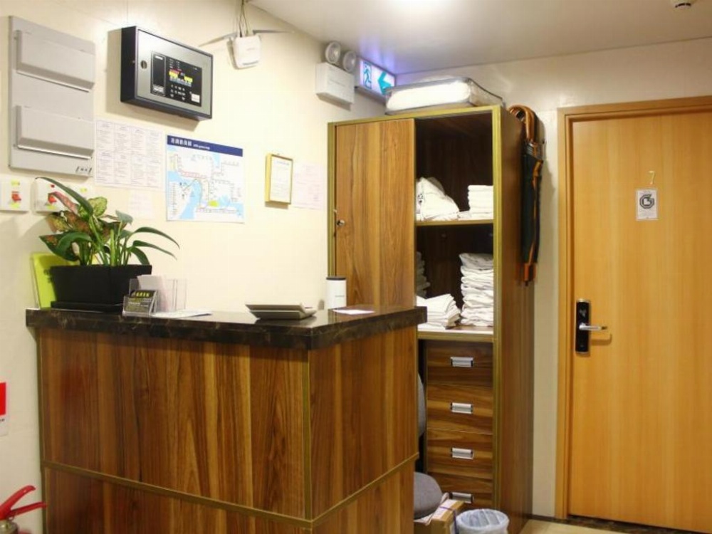Kong Hing Guest House Image 36