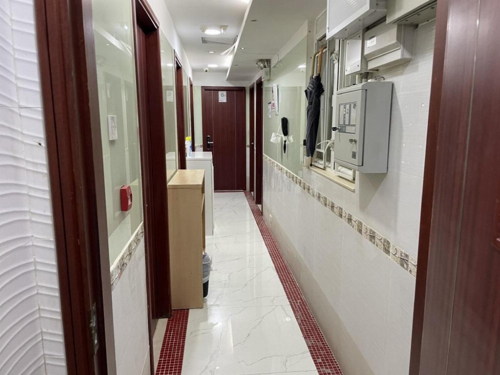 Kong Hing Guest House Image 37