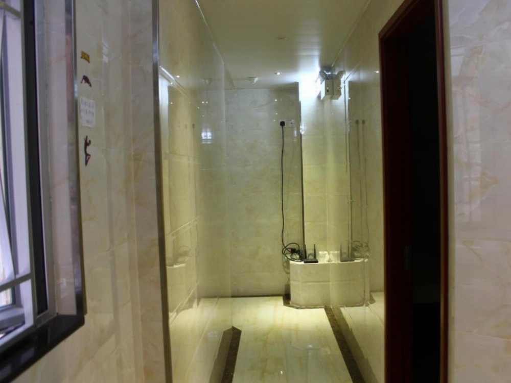 Kong Hing Guest House Image 38