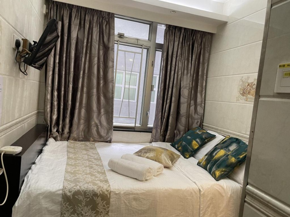 Kong Hing Guest House