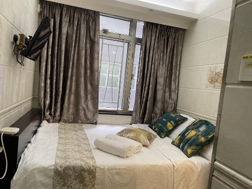Kong Hing Guest House image 5