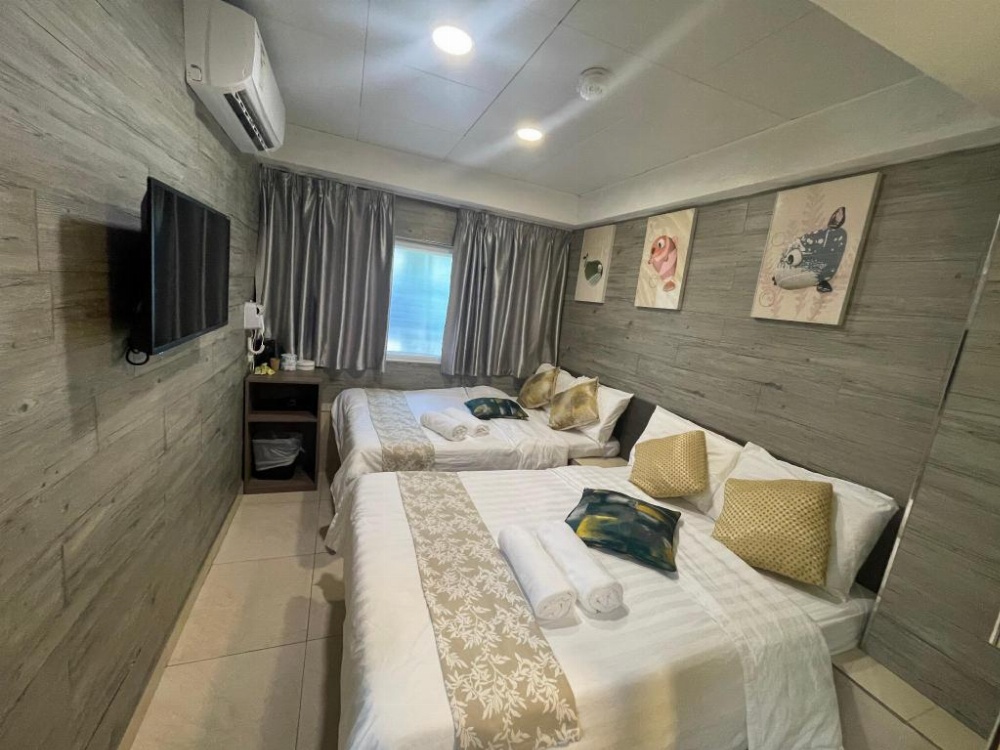 Kong Hing Guest House Image 50