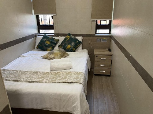 Kong Hing Guest House image 8